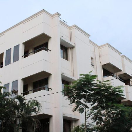 Phoenix Serviced Apartment - 14Th Main Road, Anna Nagar Chennai Bagian luar foto
