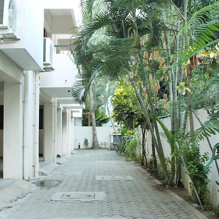 Phoenix Serviced Apartment - 14Th Main Road, Anna Nagar Chennai Bagian luar foto