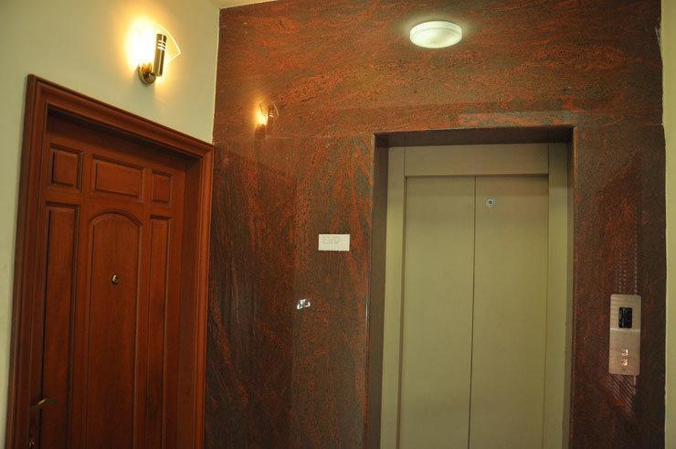 Phoenix Serviced Apartment - 14Th Main Road, Anna Nagar Chennai Ruang foto
