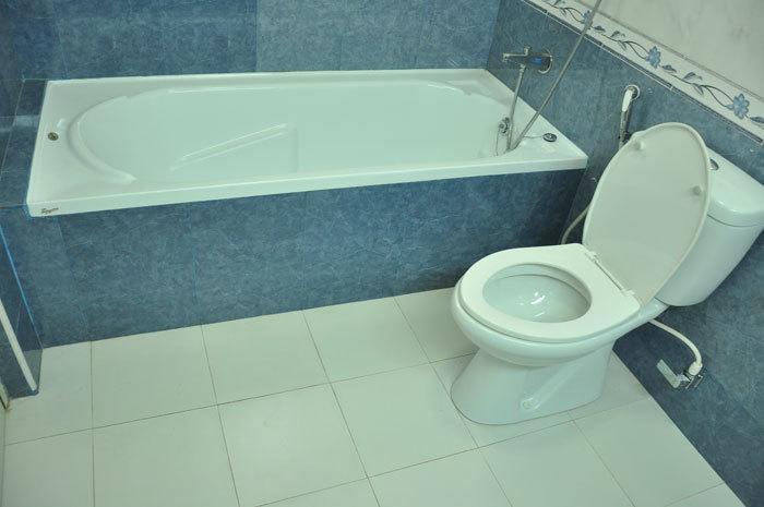 Phoenix Serviced Apartment - 14Th Main Road, Anna Nagar Chennai Ruang foto